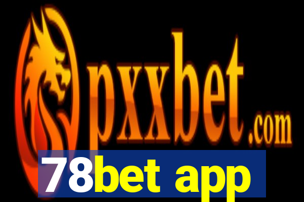 78bet app